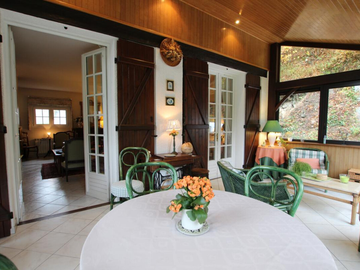 Gîte Normand avec Rivière et Cheminée au Mesnil-Amand - Photo 15