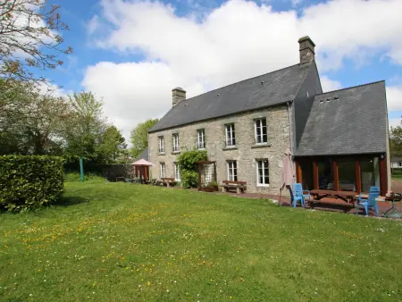 Location gite de vacances à La Hague