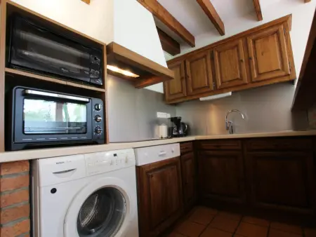 Gîte en pierre à La Hague, 4 personnes, animaux acceptés : photo 3