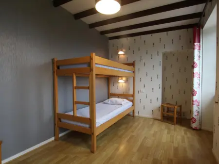 Gîte en pierre à La Hague, 4 personnes, animaux acceptés : photo 15