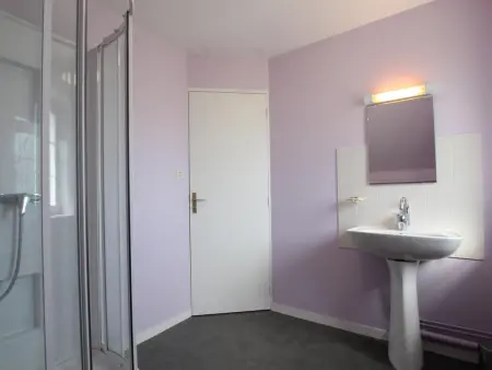 Gîte en pierre à La Hague, 4 personnes, animaux acceptés : photo 17