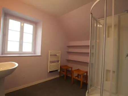 Gîte en pierre à La Hague, 4 personnes, animaux acceptés : photo 18
