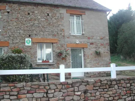 Maison mitoyenne confortable entre mer et campagne - Photo 5