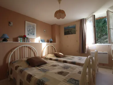 Maison mitoyenne confortable entre mer et campagne - Photo 6