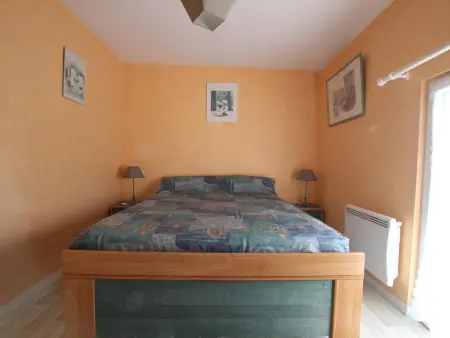 Maison mitoyenne confortable entre mer et campagne - Photo 7