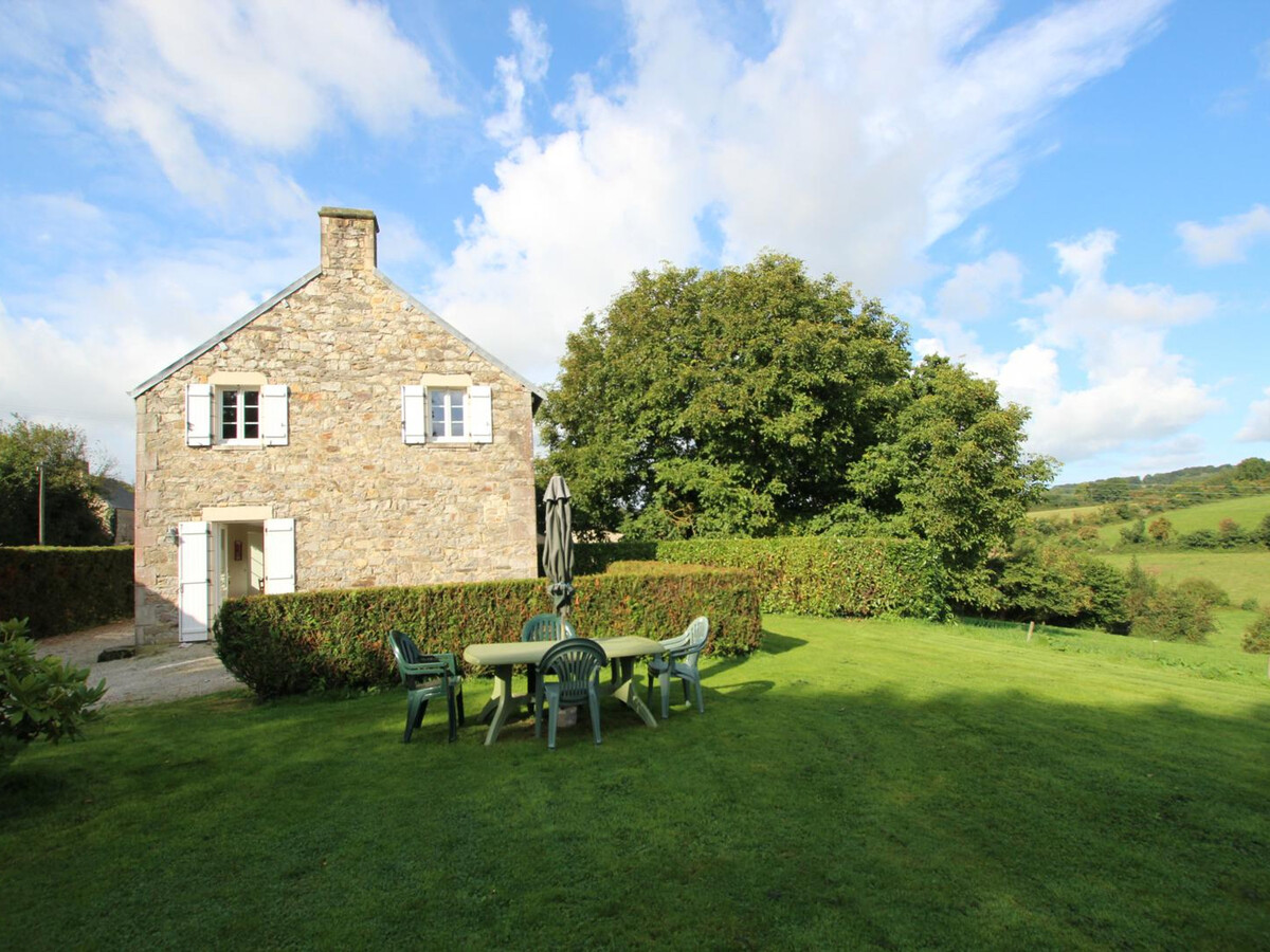 Gîte 10 pers., 4 ch., cheminée et jardin à Bricquebec - Photo 1
