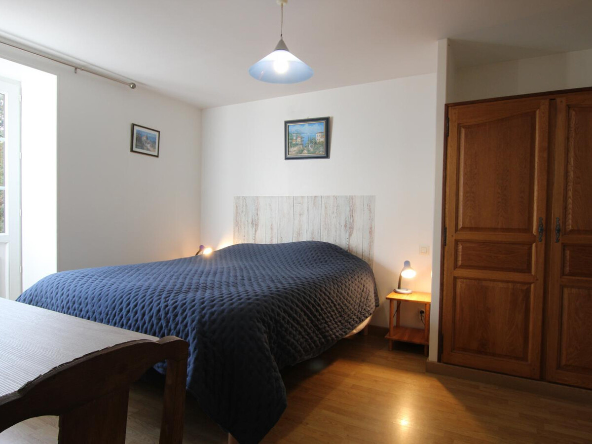 Gîte 10 pers., 4 ch., cheminée et jardin à Bricquebec - Photo 3