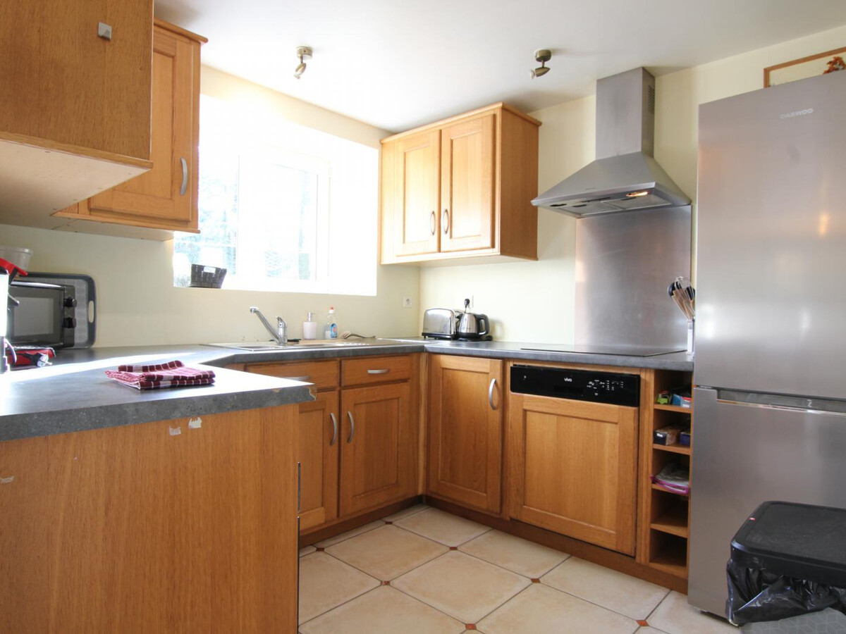 Gîte 10 pers., 4 ch., cheminée et jardin à Bricquebec - Photo 7