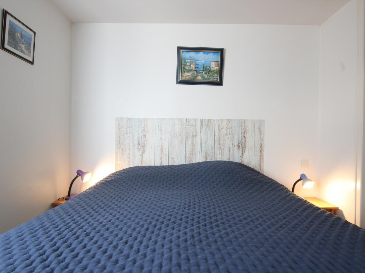 Gîte 10 pers., 4 ch., cheminée et jardin à Bricquebec - Photo 8