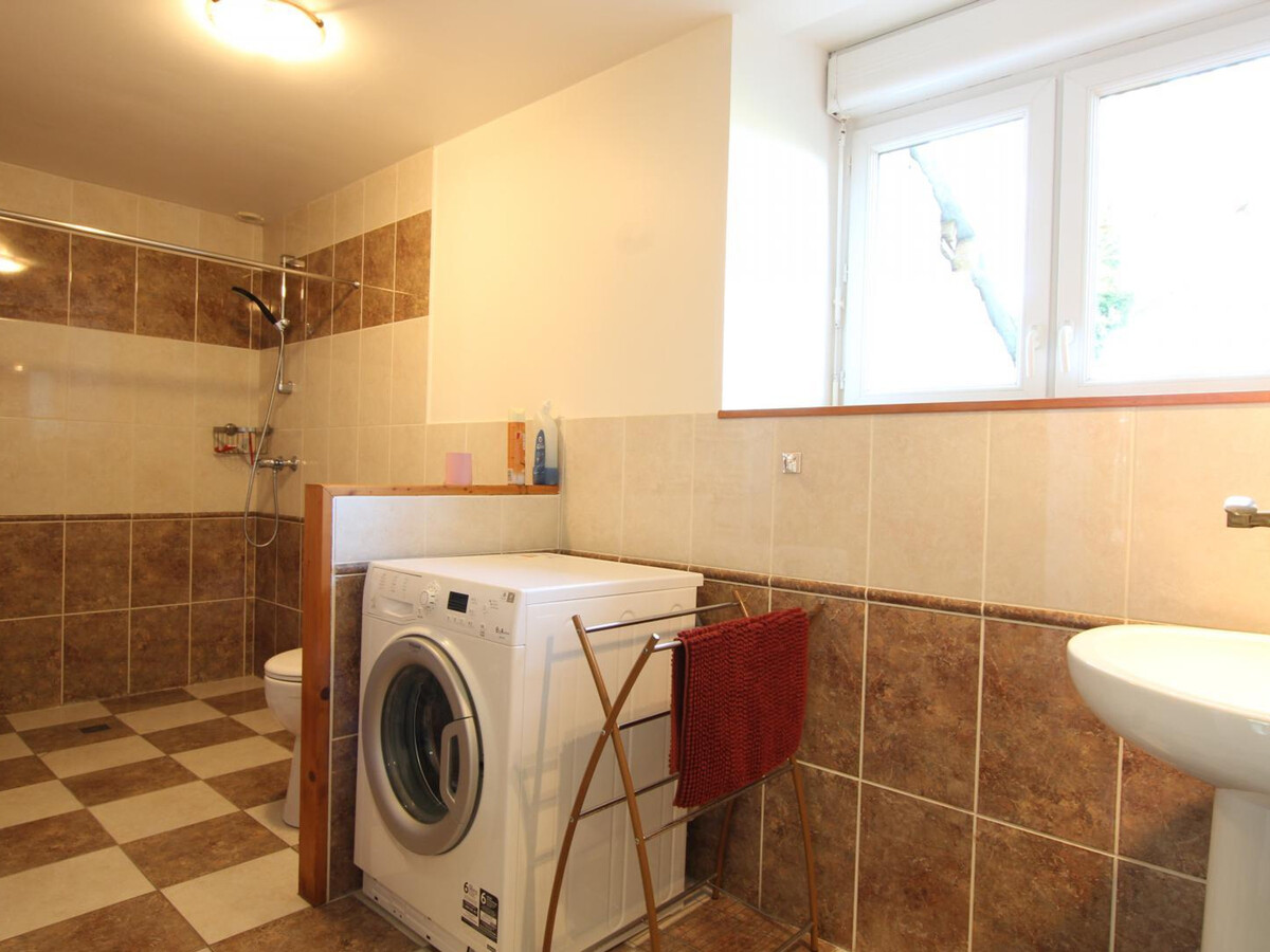 Gîte 10 pers., 4 ch., cheminée et jardin à Bricquebec - Photo 10