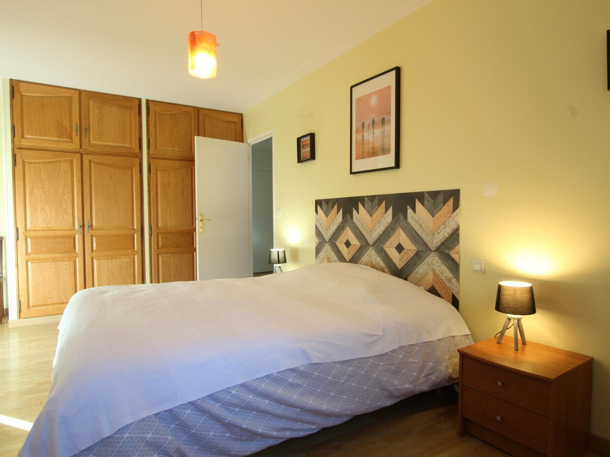 Gîte 10 pers., 4 ch., cheminée et jardin à Bricquebec - Photo 14