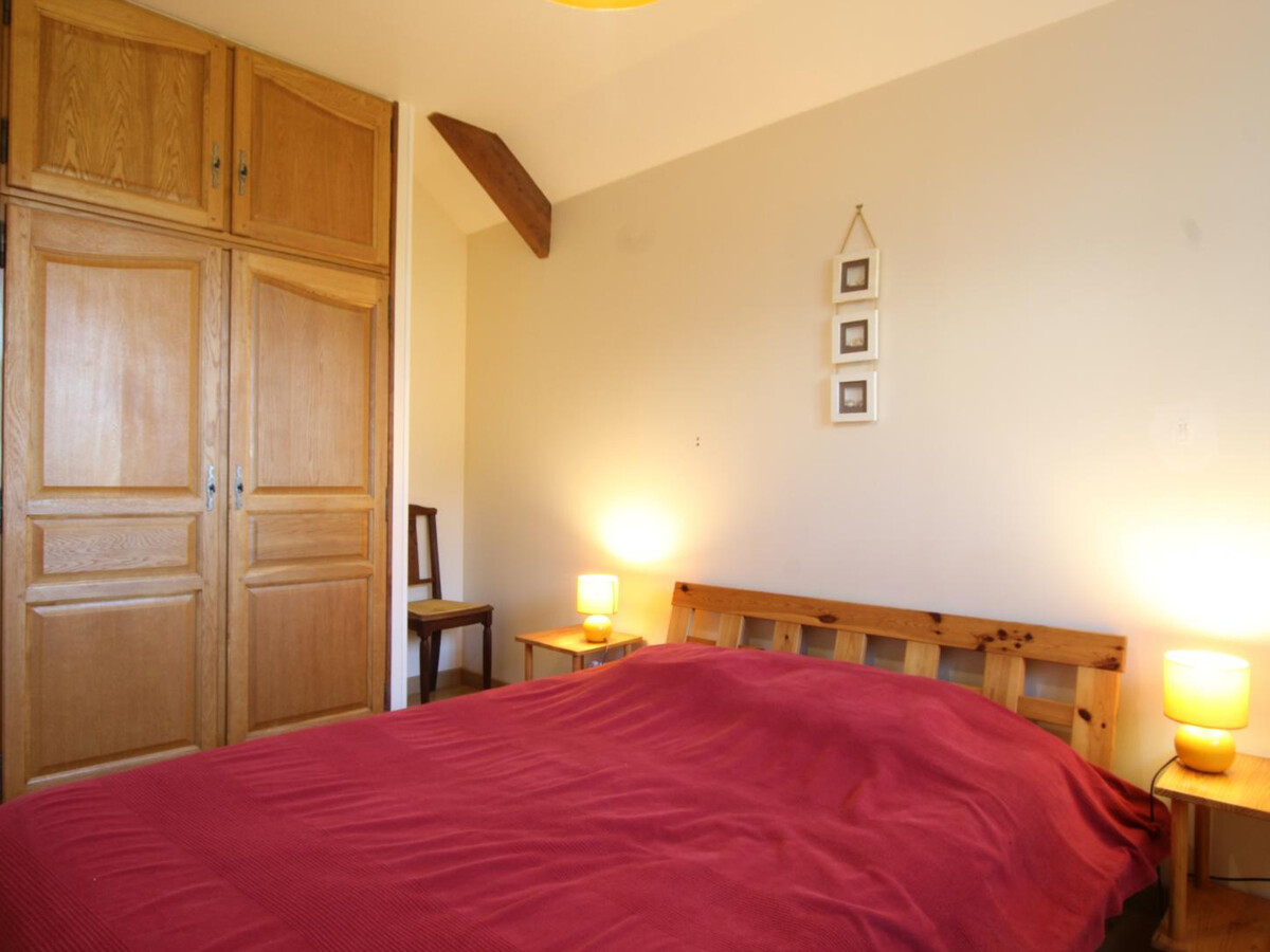 Gîte 10 pers., 4 ch., cheminée et jardin à Bricquebec - Photo 17