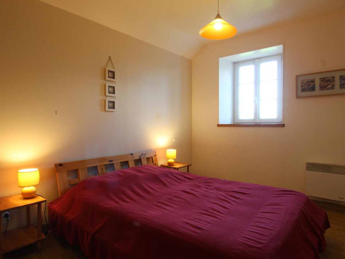 Gîte 10 pers., 4 ch., cheminée et jardin à Bricquebec - Photo 18