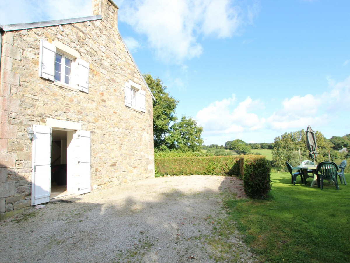 Gîte 10 pers., 4 ch., cheminée et jardin à Bricquebec - Photo 20