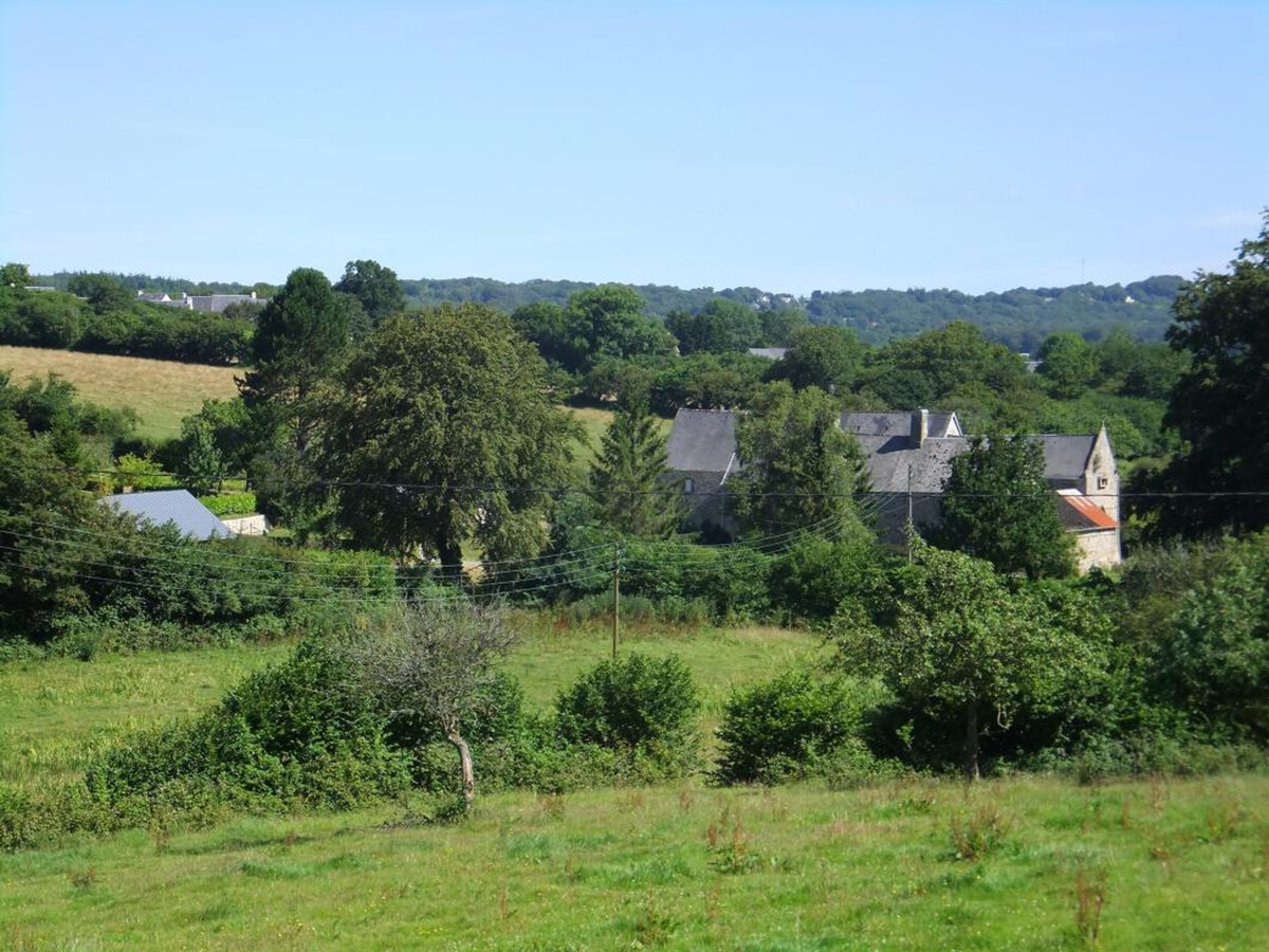 Gîte 10 pers., 4 ch., cheminée et jardin à Bricquebec - Photo 21