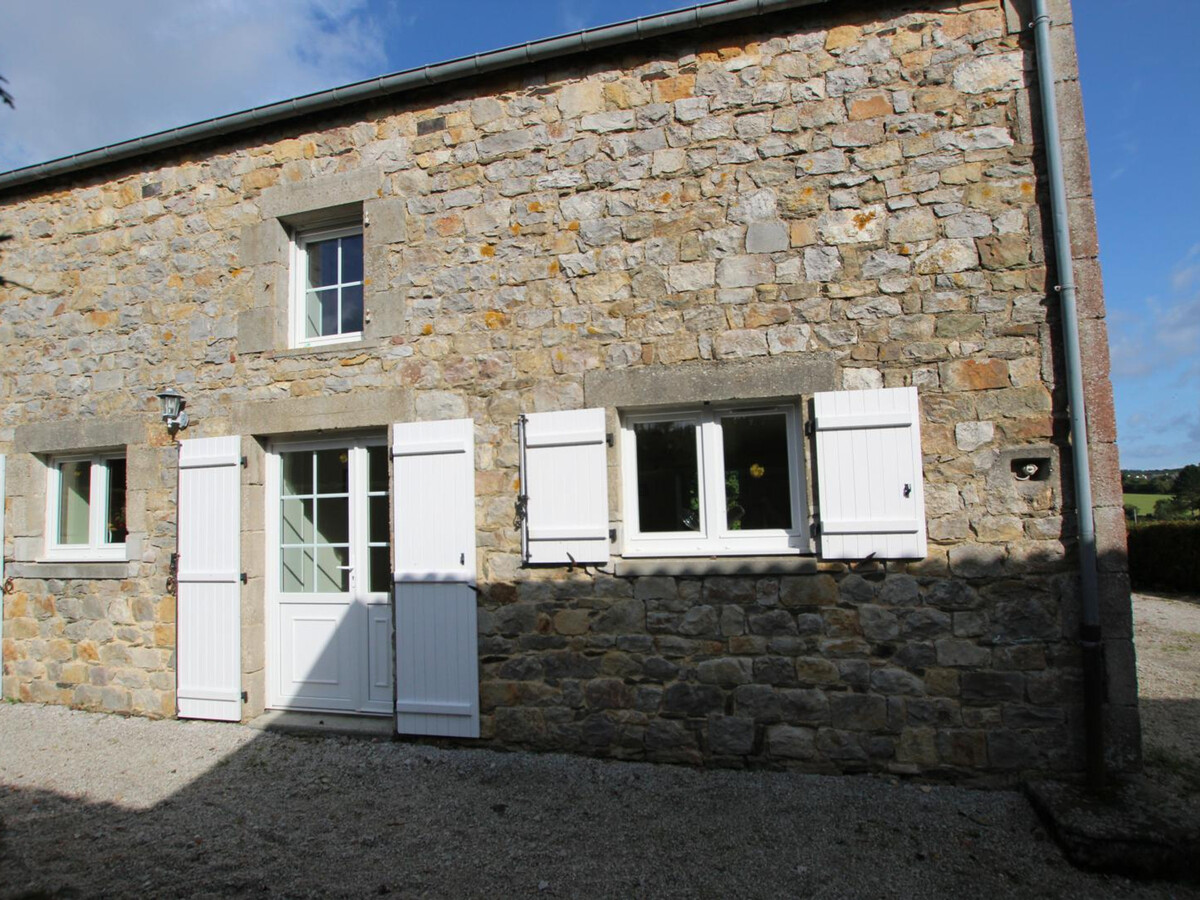 Gîte 10 pers., 4 ch., cheminée et jardin à Bricquebec - Photo 22