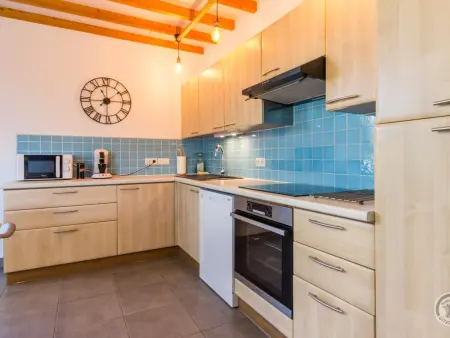 Gîte moderne à La Haye-d'Ectot avec jardin et terrasse - Photo 6