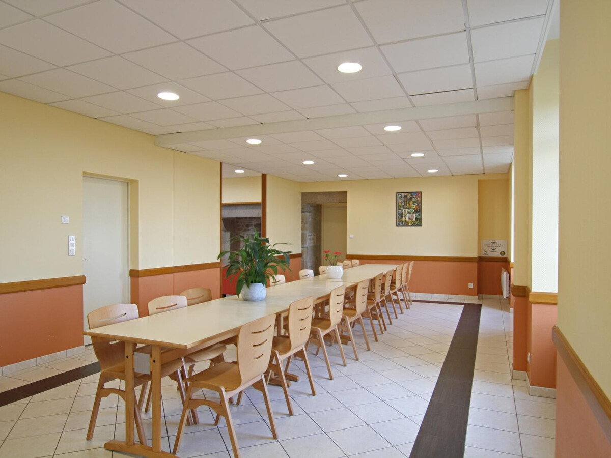 Gîte 5 chambres avec vue Mont St-Michel, terrain de pétanque - Photo 2