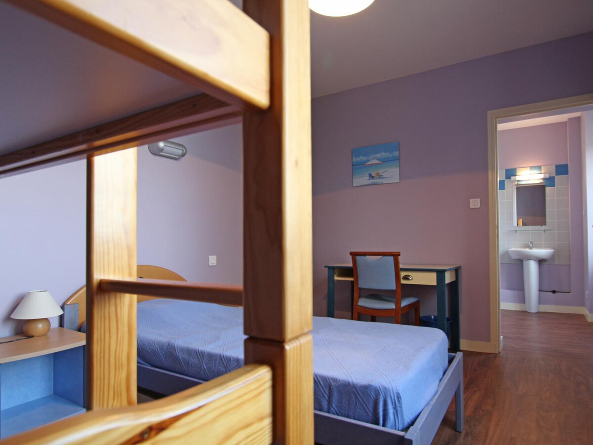 Gîte 5 chambres avec vue Mont St-Michel, terrain de pétanque - Photo 14
