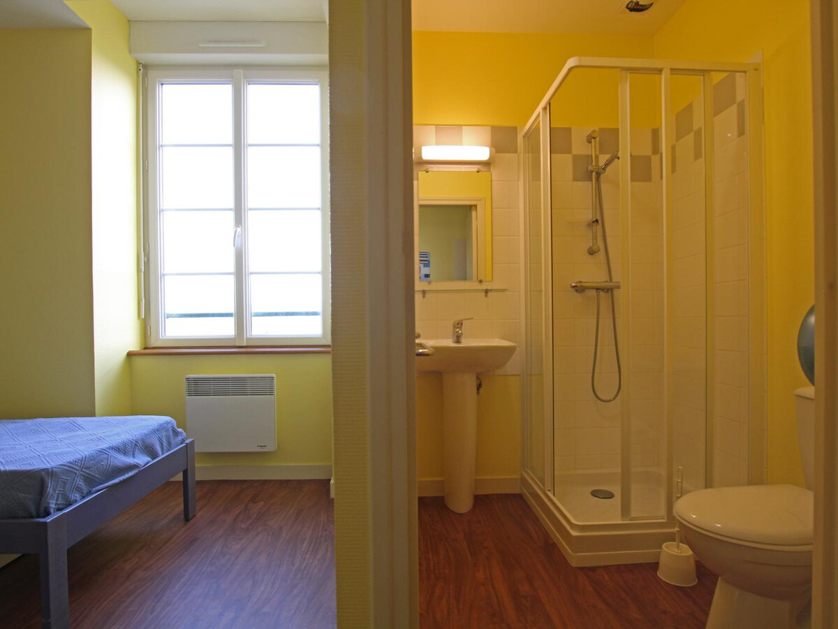 Gîte 5 chambres avec vue Mont St-Michel, terrain de pétanque - Photo 15