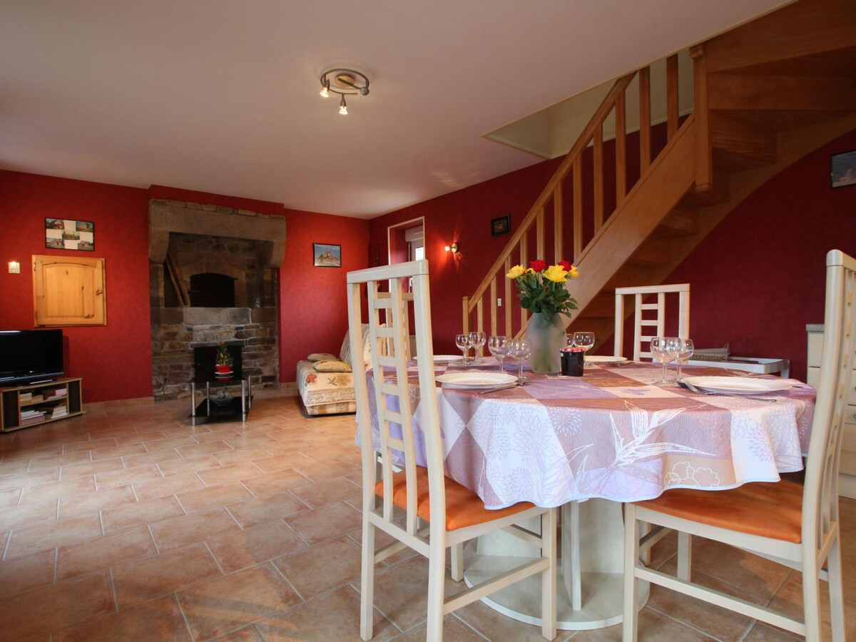 Gîte 2 pers à La Bloutière avec jardin et barbecue - Photo 6