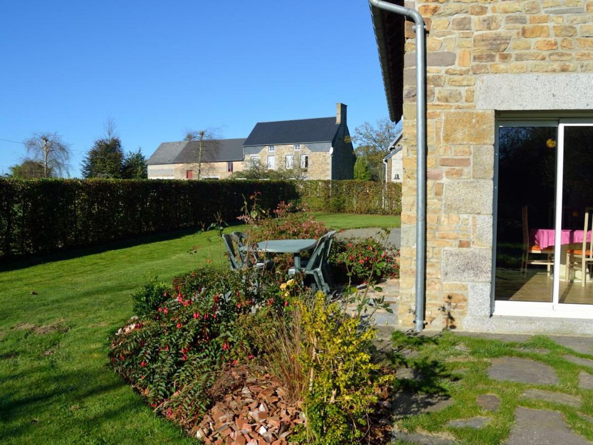 Gîte 2 pers à La Bloutière avec jardin et barbecue - Photo 12