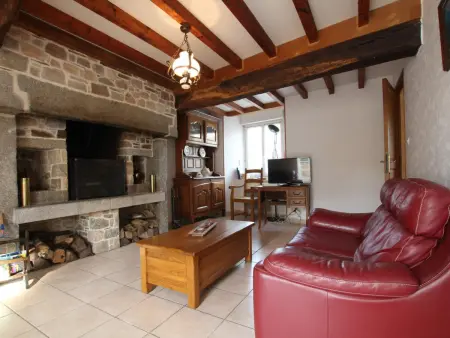 Gîte familial 6 pers. avec spa, jardin clos et salle de jeux : photo 5