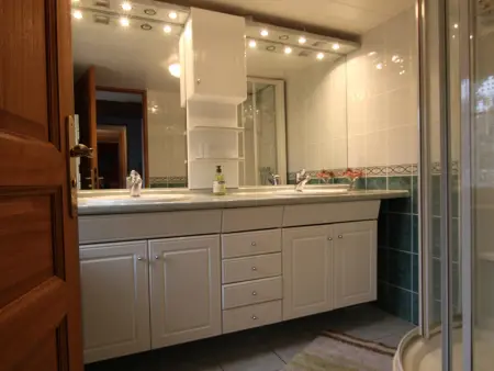 Gîte familial 6 pers. avec spa, jardin clos et salle de jeux : photo 10