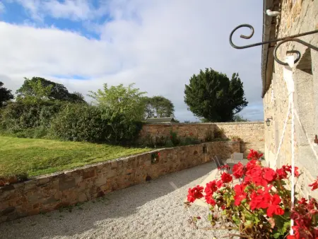 Gîte familial 6 pers. avec spa, jardin clos et salle de jeux : photo 17