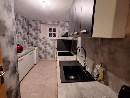 Gîte familial 6 pers. avec spa, jardin clos et salle de jeux : photo 19