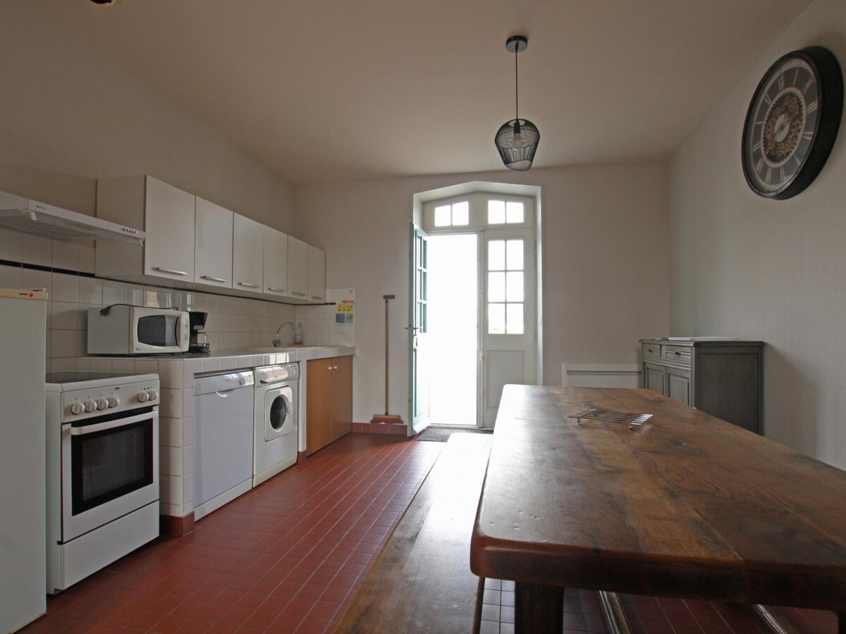 Gîte 4 pers. avec cour, barbecue et animaux à Périers - Photo 2