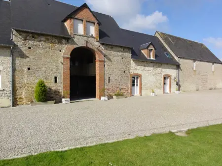 Location gite à Ravenoville