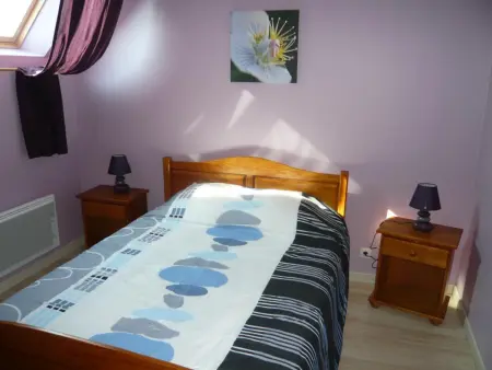 Gîte familial avec jardin et jeux près d'Utah Beach : photo 5