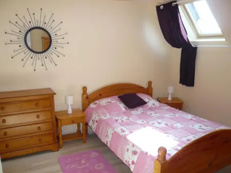 Gîte familial avec jardin et jeux près d'Utah Beach : photo 8