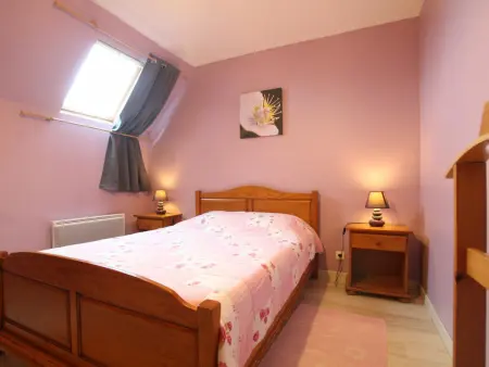 Gîte familial avec jardin et jeux près d'Utah Beach : photo 12