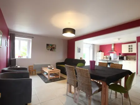Gîte familial avec jardin et jeux près d'Utah Beach : photo 15