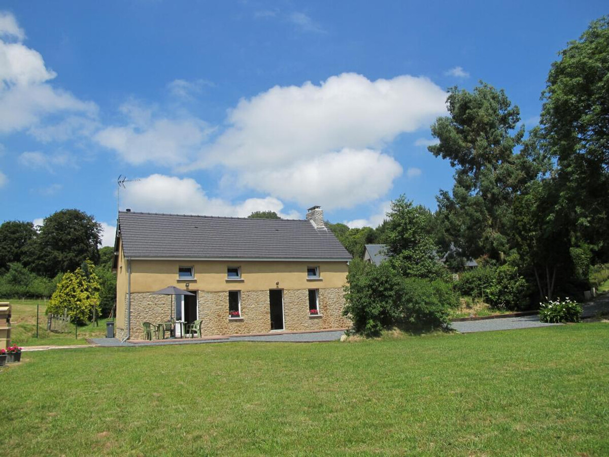 Gîte 5 pers. avec vue panoramique près de Lessay - Photo 1