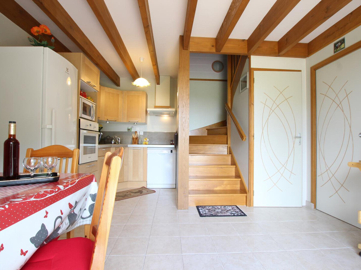 Gîte 5 pers. avec vue panoramique près de Lessay - Photo 2
