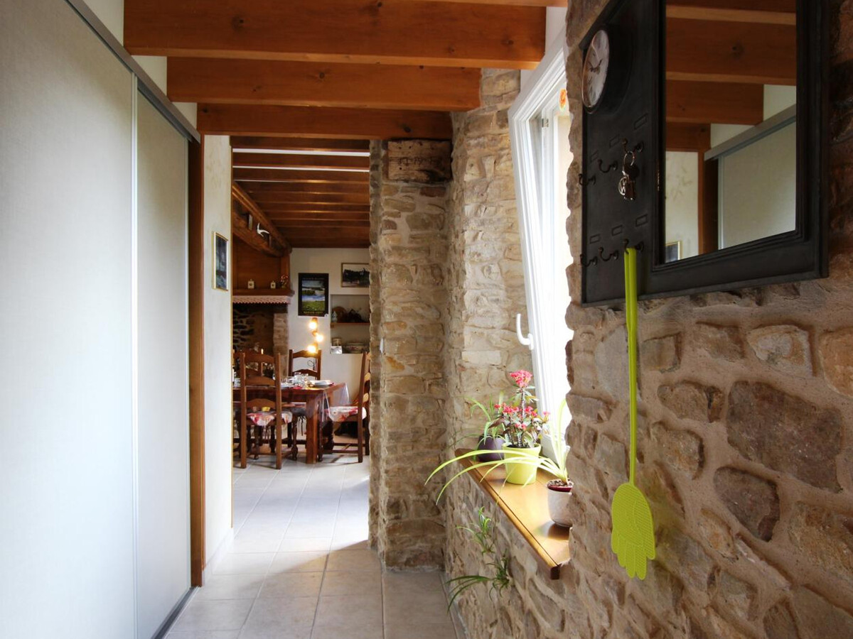 Gîte 5 pers. avec vue panoramique près de Lessay - Photo 3