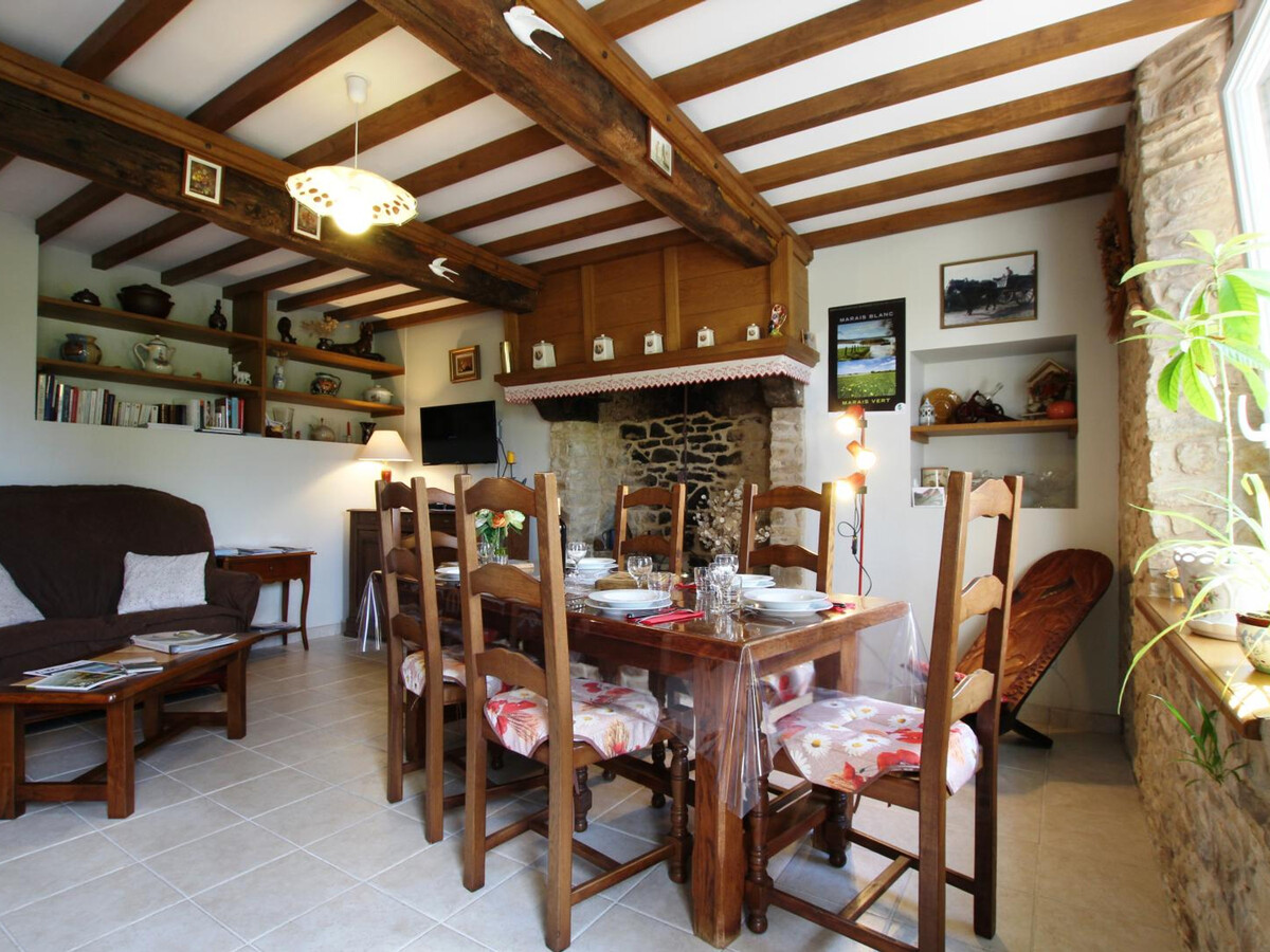 Gîte 5 pers. avec vue panoramique près de Lessay - Photo 4