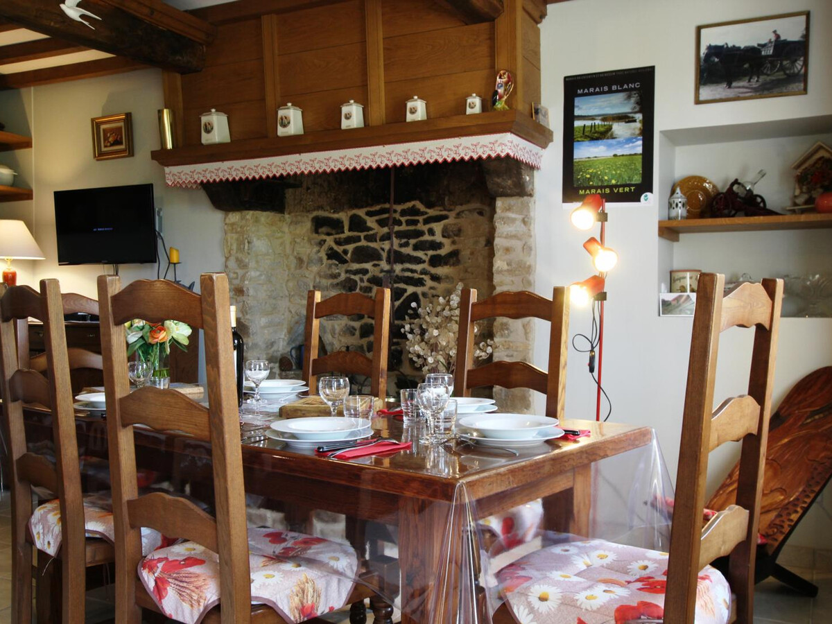Gîte 5 pers. avec vue panoramique près de Lessay - Photo 5
