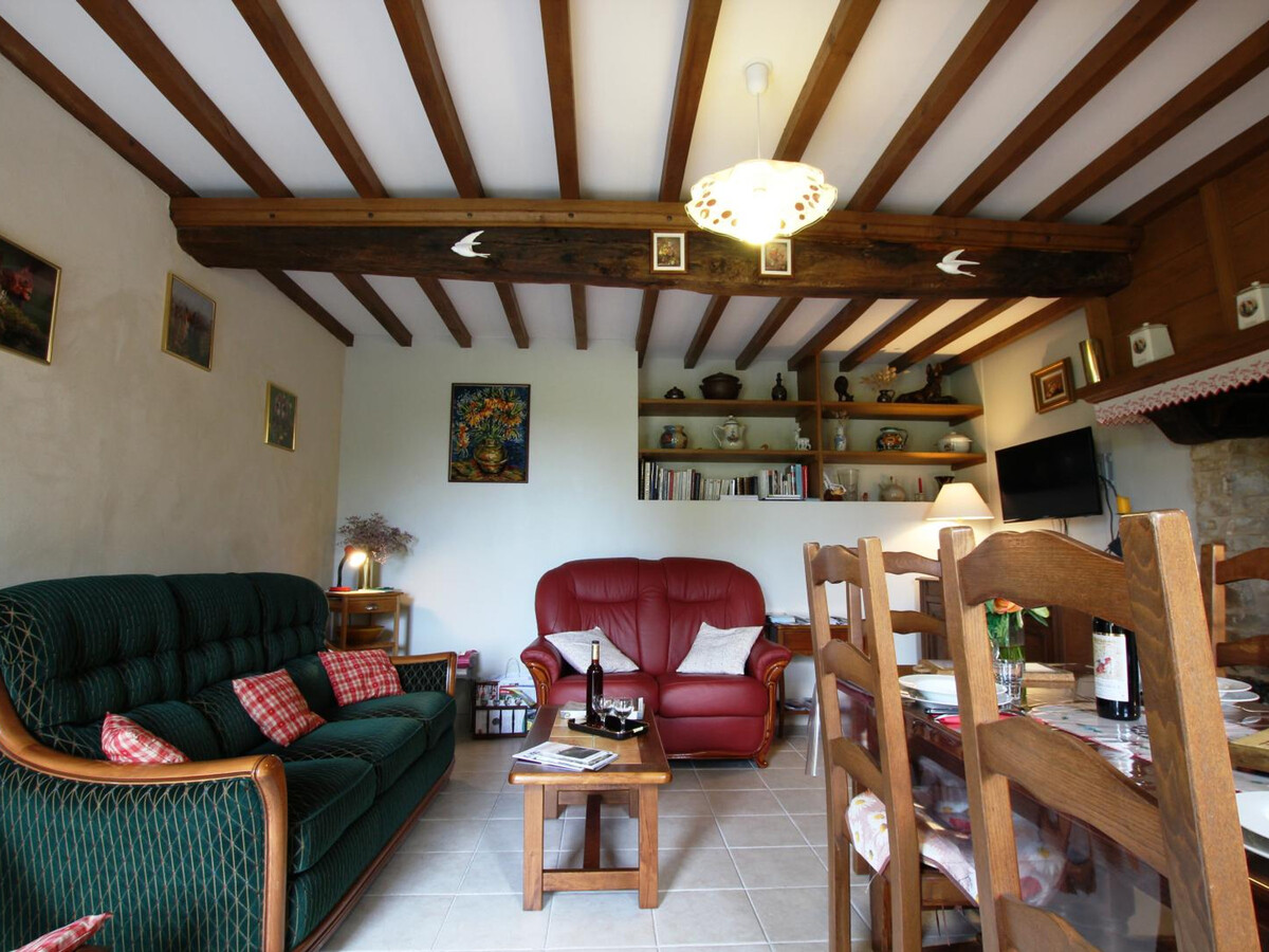 Gîte 5 pers. avec vue panoramique près de Lessay - Photo 6