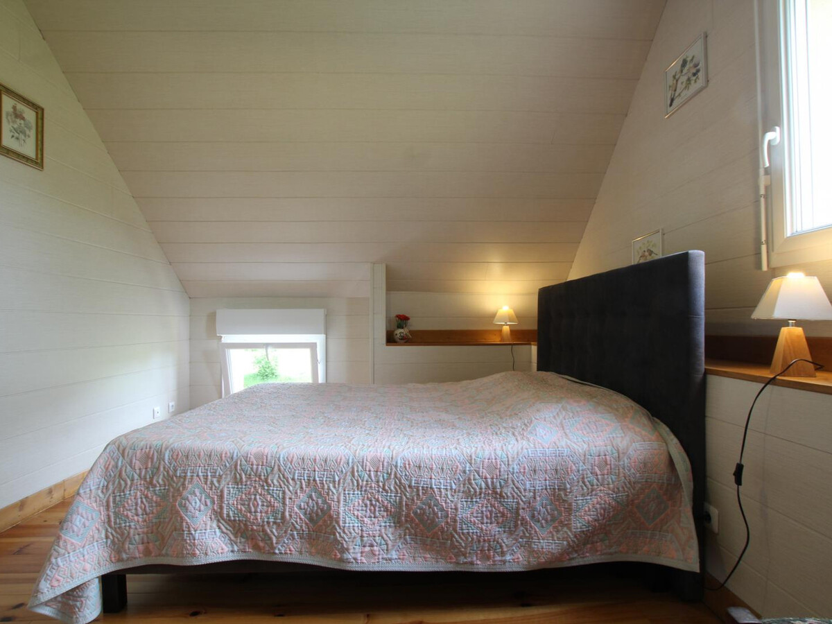 Gîte 5 pers. avec vue panoramique près de Lessay - Photo 8