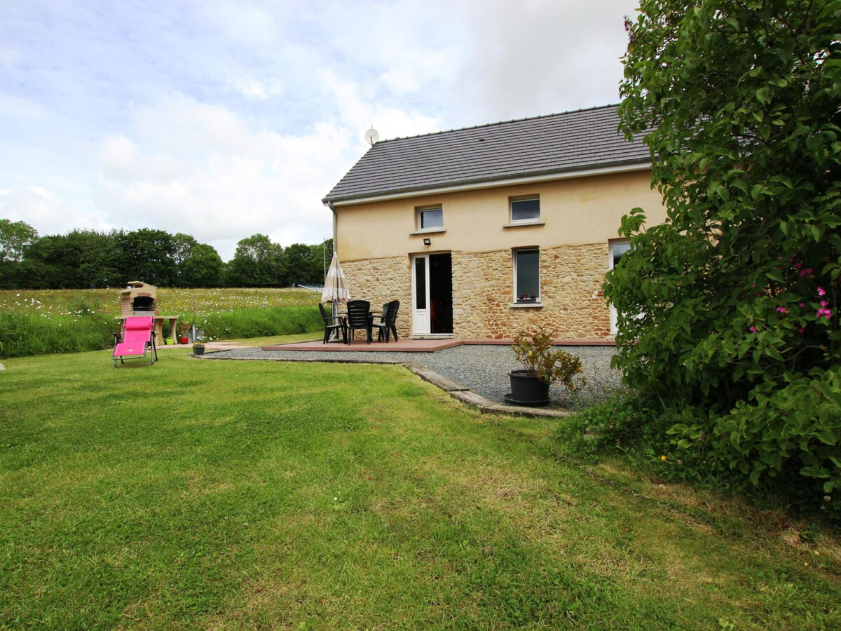 Gîte 5 pers. avec vue panoramique près de Lessay - Photo 14