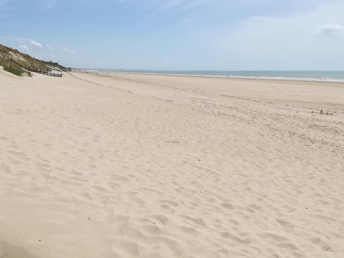 Gîte 5 pers. avec vue panoramique près de Lessay - Photo 17