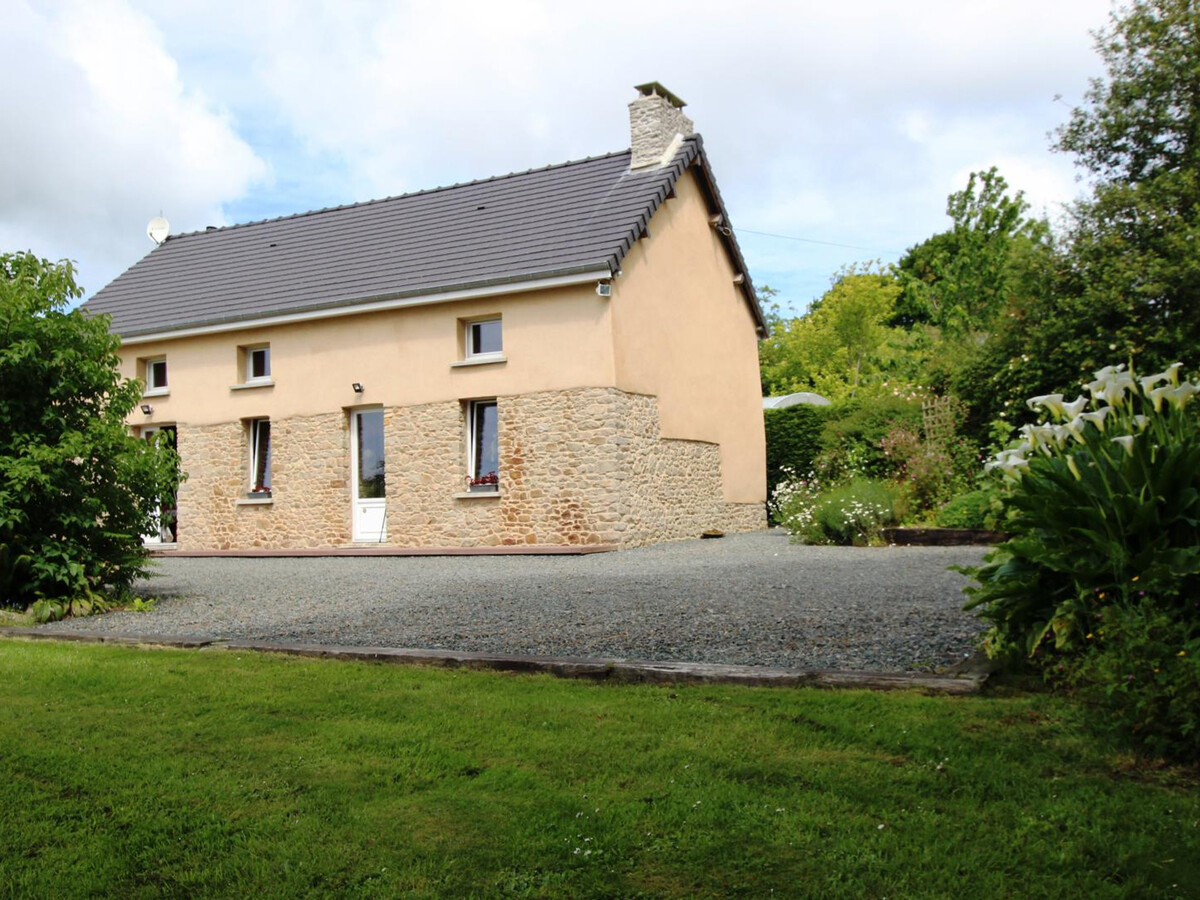 Gîte 5 pers. avec vue panoramique près de Lessay - Photo 18