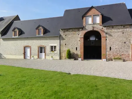 Location gite à Ravenoville