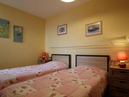 Gîte 4 pers. en pierre avec jardin clos à Ravenoville : photo 11