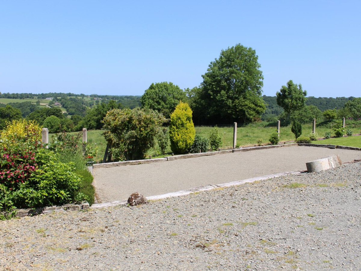 Gîte 7 pers. avec terrain de jeux à Sourdeval-les-Bois - Photo 16