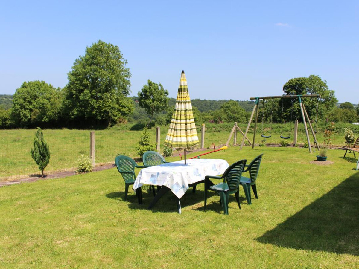 Gîte 7 pers. avec terrain de jeux à Sourdeval-les-Bois - Photo 17